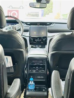 جيب جراند شيروكي إل